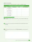 Miniatura página 43 de Ciencias Naturales – Tercero Básico | Texto del Estudiante MINEDUC – Descargar PDF · 2024