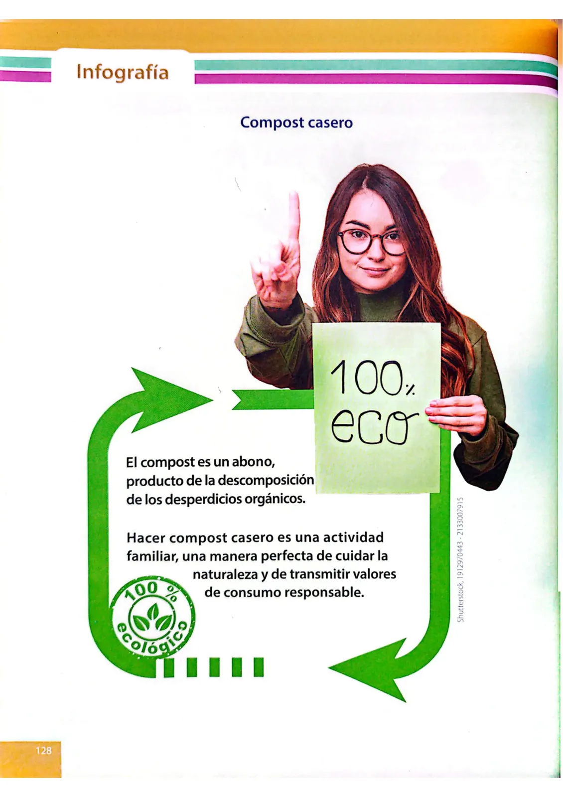 Miniatura página 125 de Ciencias Naturales · 4 EGB · 2025
