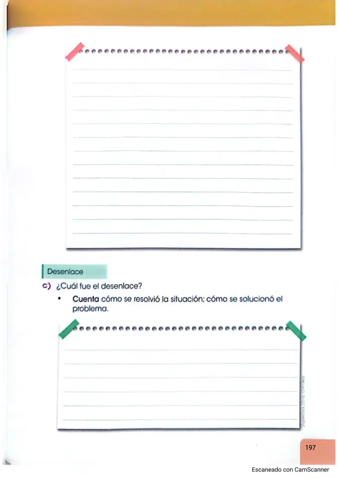 Página 191 de Lengua Y Literatura 3° · Egb 3 Lengua Y Literatura 2025 · 2025