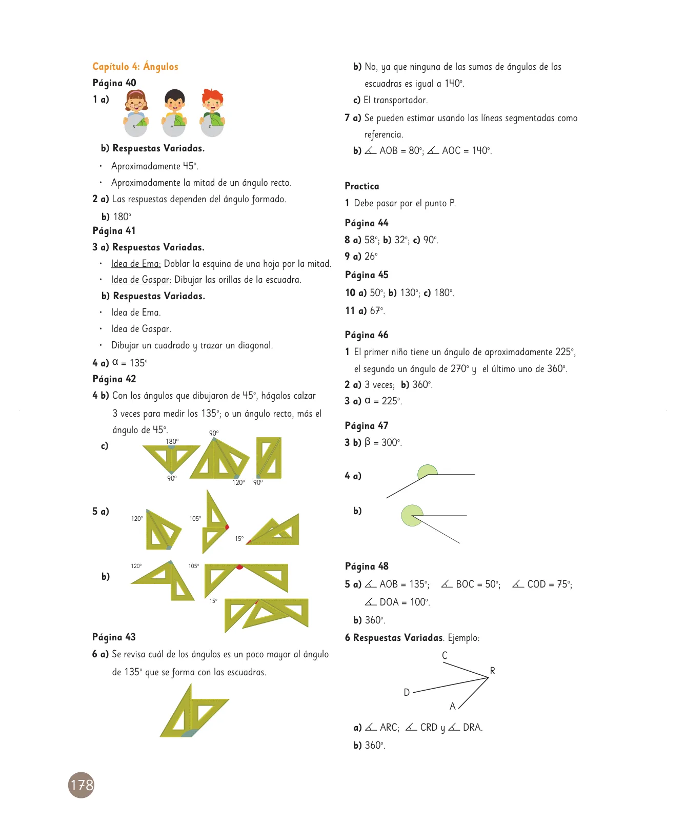 Miniatura página 180 de Libro de Sumo Primero – Sexto Básico | Texto del Estudiante MINEDUC – Descargar PDF · 2024