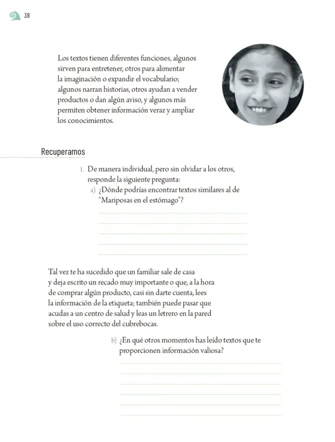 Página 41 de Proyectos de Aula. Libro de Educación Primaria Grado 6° Ciclo Escolar 2025 - 2026