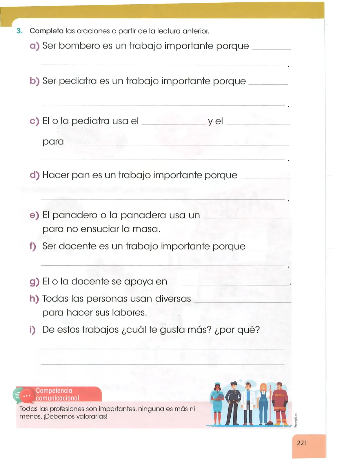 Miniatura página 222 de Lengua Y Literatura · 2 EGB · 2025