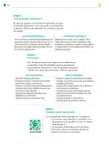 Miniatura página 161 de Colección Sk´asolil. Nuestro libro de Proyectos.  Tomo II.  Libro de Educación Telesecundaria Grado 2°  Ciclo Escolar 2025 - 2026