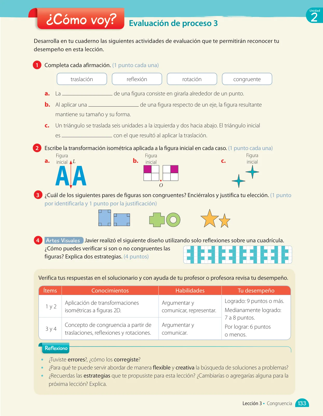 Página 243 de Matemática – Quinto Básico | Texto del Estudiante MINEDUC – Descargar PDF · 2024