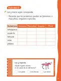 Miniatura página 81 de Lenguaje y Comunicación – Segundo Básico – Texto del Estudiante MINEDUC – Descargar PDF · 2024