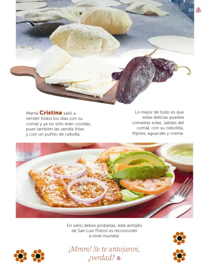 Página 104 de Múltiples lenguajes. Libro de Educación Primaria Grado 3° Ciclo Escolar 2025 - 2026