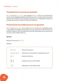 Miniatura página 15 de Matematica 9° · Postprimaria