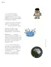 Miniatura página 49 de Múltiples lenguajes. Trazos y palabras.   Libro de Educación Primaria Grado 2°  Ciclo Escolar 2025 - 2026