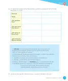 Miniatura página 141 de Lenguaje y Comunicación – Tercero Básico | Texto del Estudiante MINEDUC – Descargar PDF · 2024