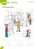 Miniatura página 22 de Inglés – Primero Básico | Student’s Book MINEDUC – Descargar PDF · 2024