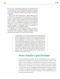 Miniatura página 262 de Colección Sk´asolil. Lenguajes.   Libro de Educación Telesecundaria Grado 2°  Ciclo Escolar 2025 - 2026