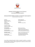 Miniatura página 4 de Aprendemos a través del lenguaje de las artes audiovisuales Fascículo 5 para estudiantes de Educación Secundaria · 2024