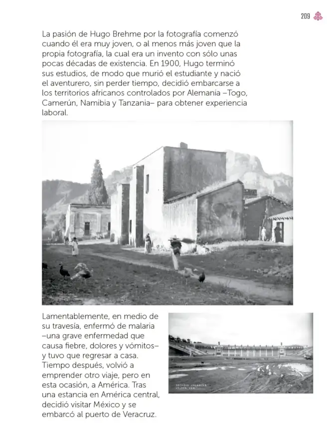 Página 210 de Múltiples lenguajes. Libro de Educación Primaria Grado 3° Ciclo Escolar 2025 - 2026