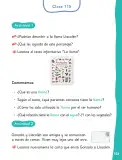 Miniatura página 106 de Lenguaje y Comunicación – Primero Básico | Texto del Estudiante MINEDUC – Descargar PDF · 2024