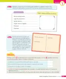 Miniatura página 120 de Historia, Geografía y Ciencias Sociales – Tercero Básico | Texto del Estudiante MINEDUC – Descargar PDF · 2024