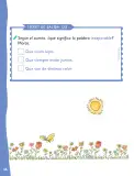 Miniatura página 49 de Lenguaje y Comunicación – Primero Básico | Texto del Estudiante MINEDUC – Descargar PDF · 2024