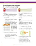 Miniatura página 68 de Matematica 6° · Secundaria Activa