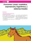 Miniatura página 118 de Matematica 9° · Secundaria Activa