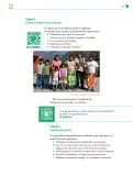 Miniatura página 272 de Colección Ximhai. Nuestro libro de Proyectos. Tomo I.   Libro de Educación Telesecundaria Grado 1°  Ciclo Escolar 2025 - 2026