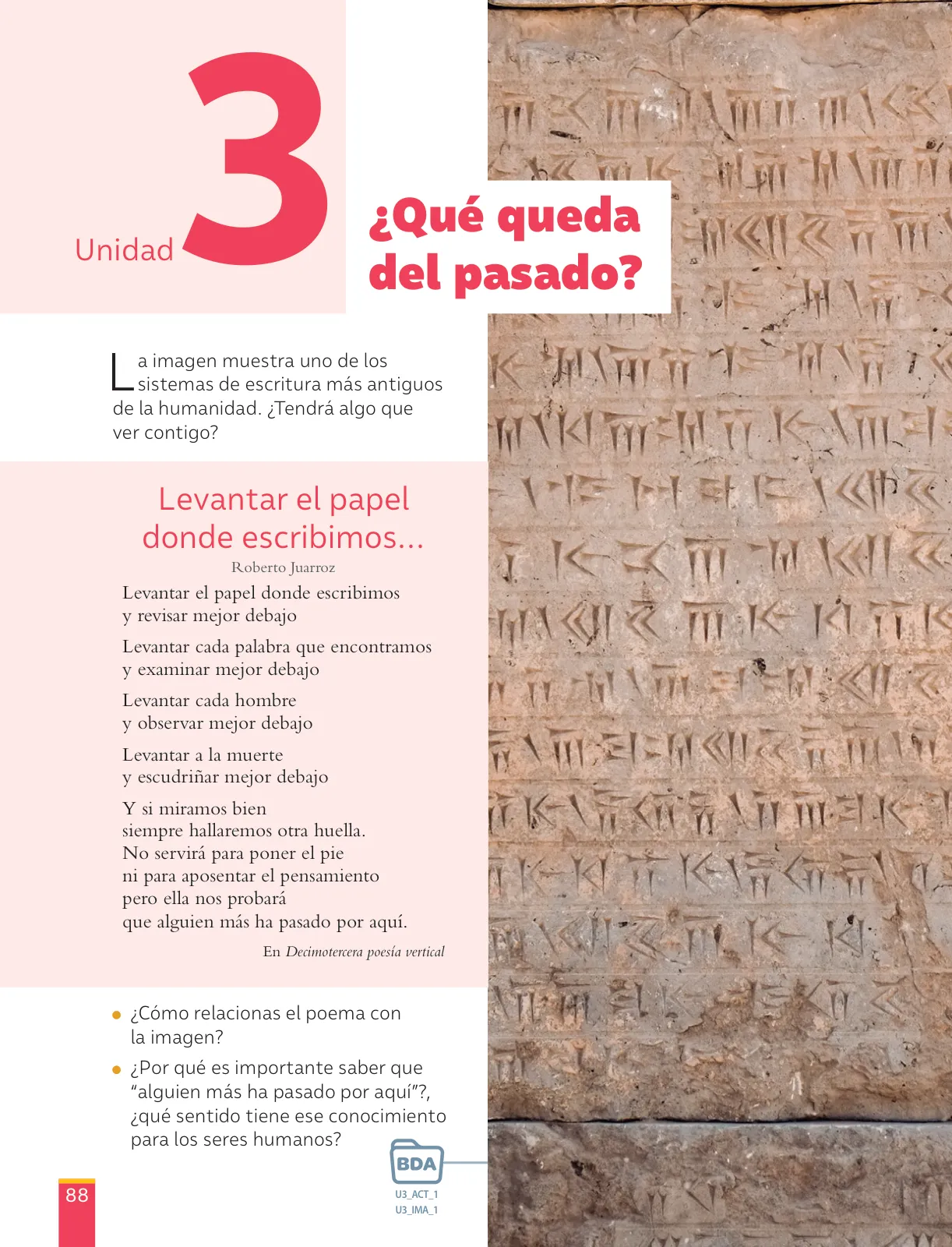 Página 90 de Lengua y Literatura – Octavo Básico | Texto del Estudiante MINEDUC – Descargar PDF · 2024