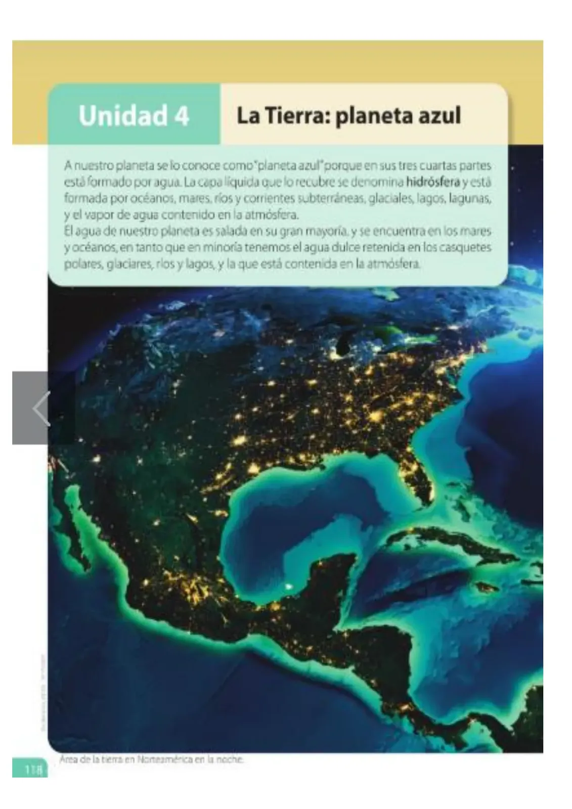 Miniatura página 119 de Matematica · 5 EGB · 2025