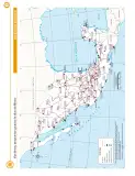 Miniatura página 139 de Cartografía de México y el mundo.   Libro de Educación Primaria Grado 4°  Ciclo Escolar 2025 - 2026