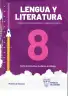 Miniatura página 1 de Lengua Y Literatura 8° · Egb 8 Lengua Y Literatura 2025 · 2025