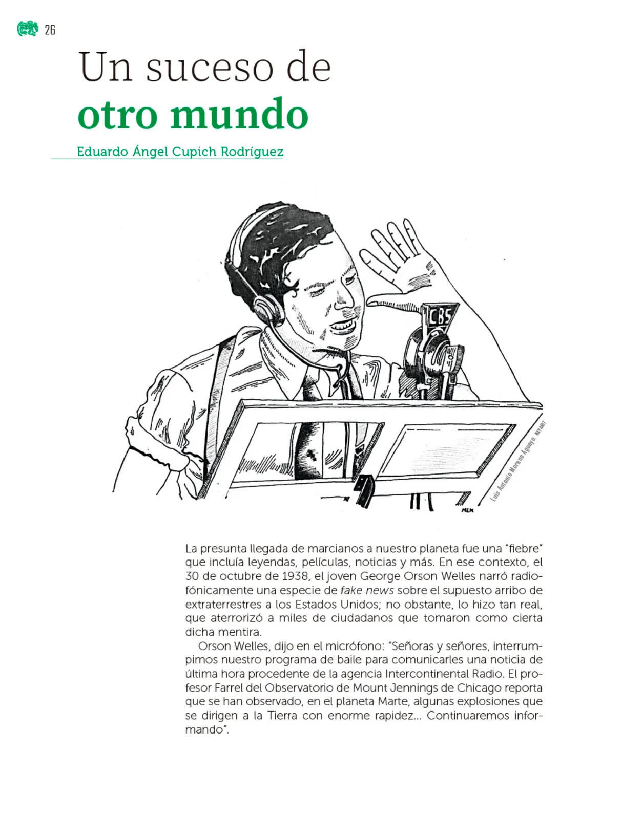 Página 27 de Colección Sk´asolil. Múltiples lenguajes. Libro de Educación Telesecundaria Grado 2° Ciclo Escolar 2025 - 2026