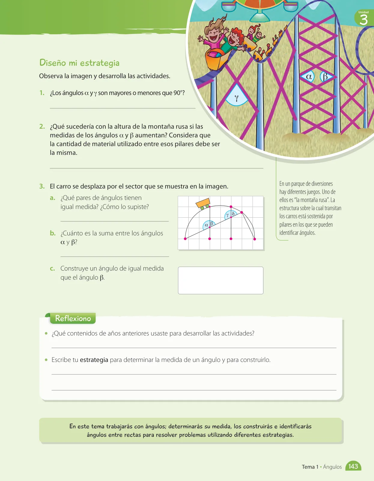 Página 73 de Matemática – Sexto Básico | Texto del Estudiante MINEDUC – Descargar PDF · 2024