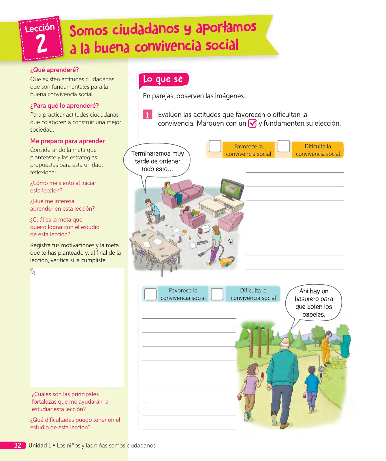 Página 87 de Ciencias Naturales – Cuarto Básico | Texto del Estudiante MINEDUC – Descargar PDF · 2024