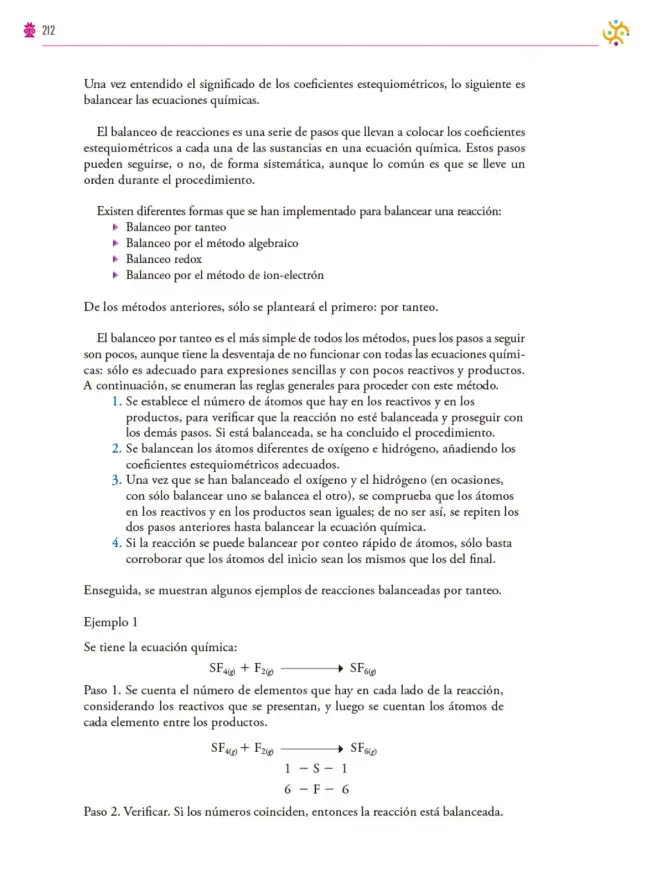 Página 213 de Colección Nanahuatzin. Saberes y pensamiento científico. Libro de Educación Secundaria Grado 3° Ciclo Escolar 2025 - 2026