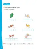 Miniatura página 105 de Lenguaje y Comunicación – Primero Básico | Texto del Estudiante MINEDUC – Descargar PDF · 2024