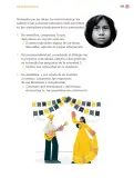 Miniatura página 272 de Proyectos Comunitarios.   Libro de Educación Primaria Grado 3°  Ciclo Escolar 2025 - 2026