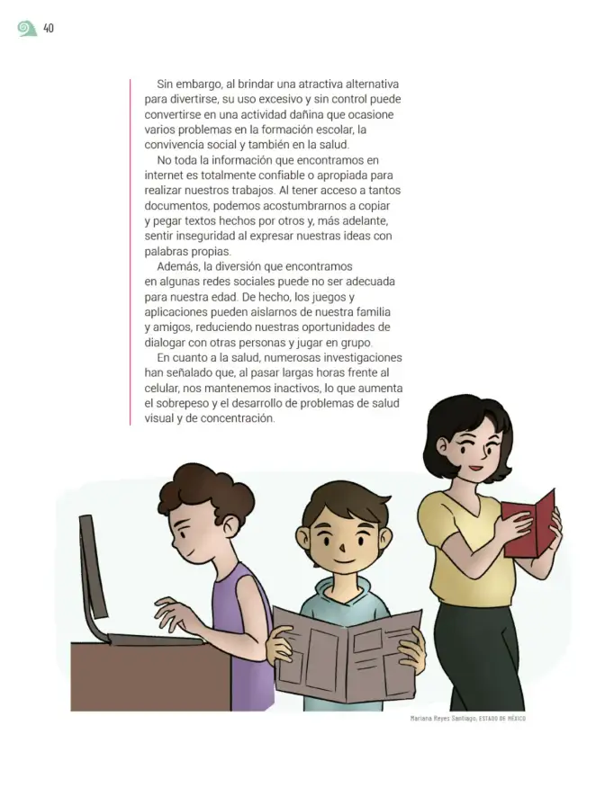 Página 43 de Proyectos de Aula. Libro de Educación Primaria Grado 5° Ciclo Escolar 2025 - 2026