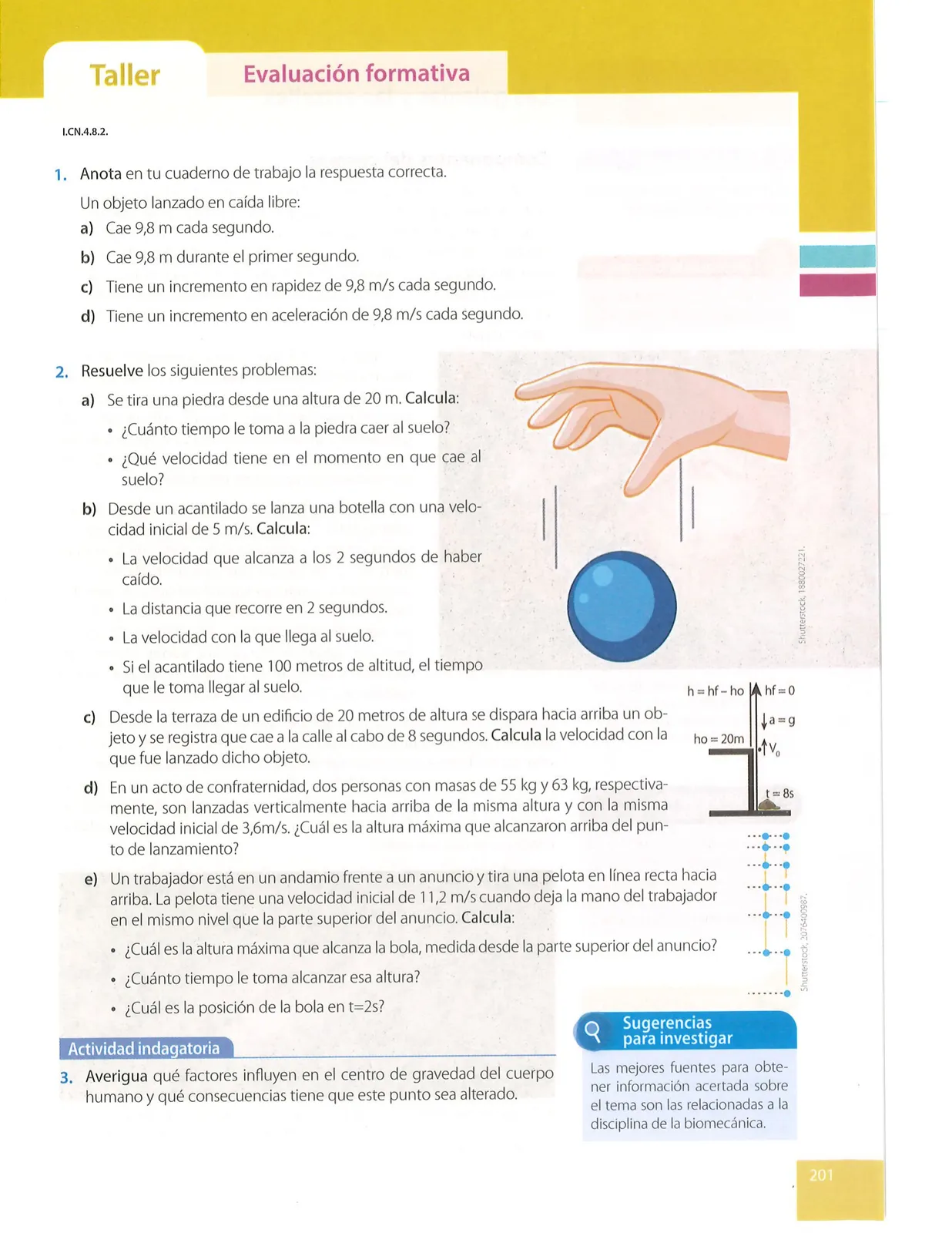 Miniatura página 202 de Ciencias Naturales · 9 EGB · 2024