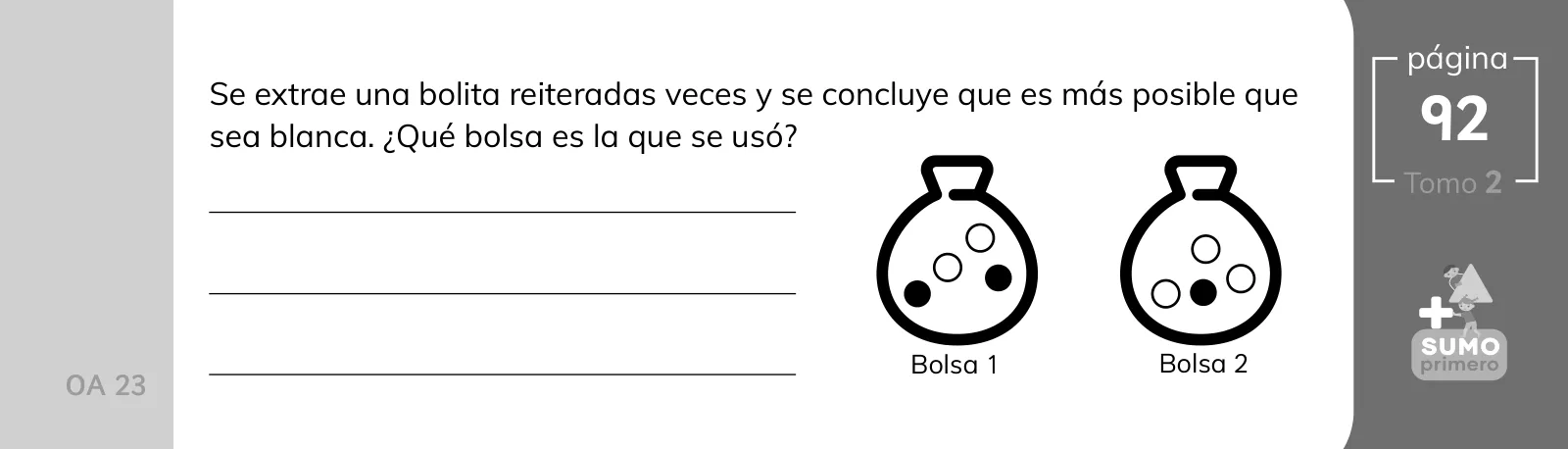 Página 155 de Libro de Sumo Primero – Sexto Básico | Texto del Estudiante MINEDUC – Descargar PDF · 2024