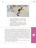 Miniatura página 124 de Colección Ximhai. De lo humano y lo comunitario.   Libro de Educación Telesecundaria Grado 1°  Ciclo Escolar 2025 - 2026