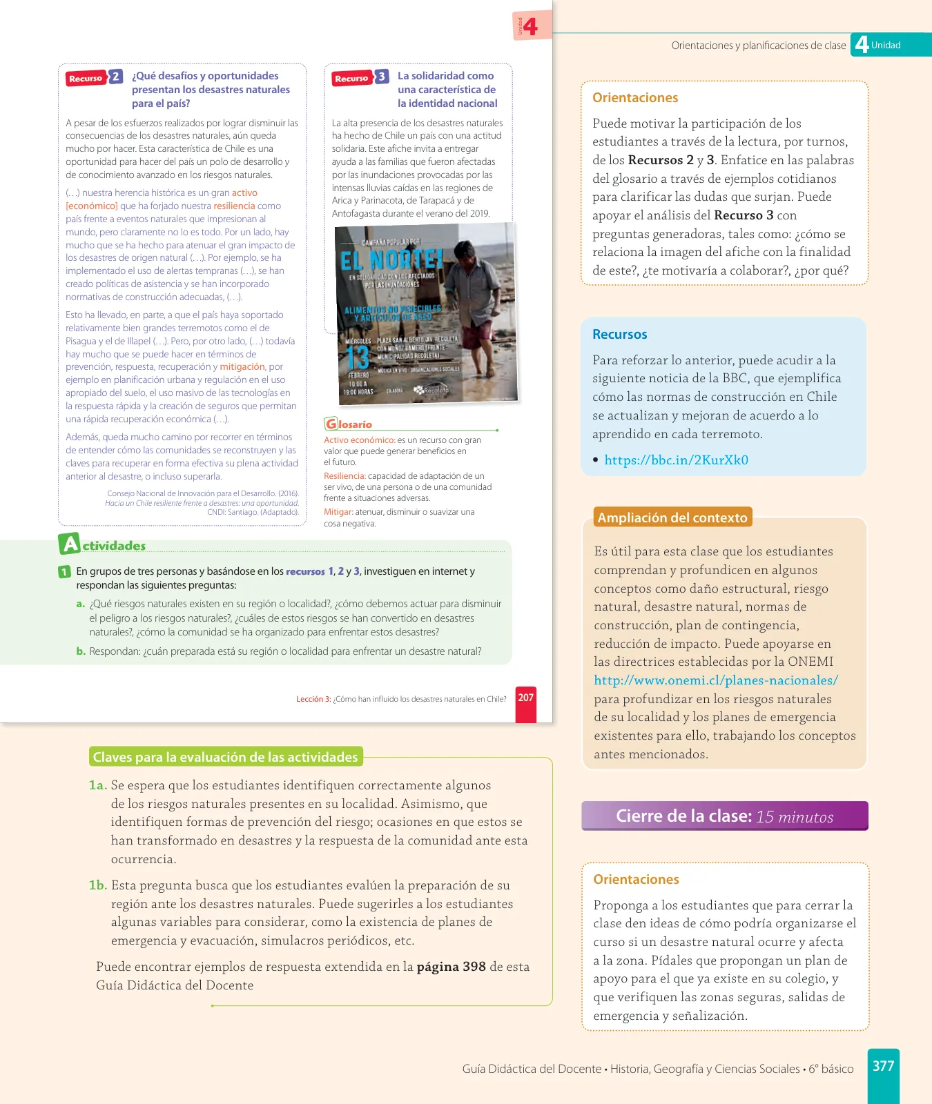 Miniatura página 167 de Historia, Geografía y Ciencias Sociales – Sexto Básico | Texto del Estudiante MINEDUC – Descargar PDF · 2024