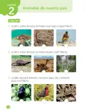 Miniatura página 66 de Ciencias Naturales – Primero Básico | Texto del Estudiante (MINEDUC) – Descargar PDF · 2024