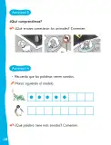 Miniatura página 131 de Lenguaje y Comunicación – Primero Básico | Texto del Estudiante MINEDUC – Descargar PDF · 2024