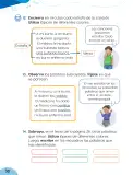 Miniatura página 32 de Cuadernillo de Comunicación 2, segundo grado de Primaria · 2023