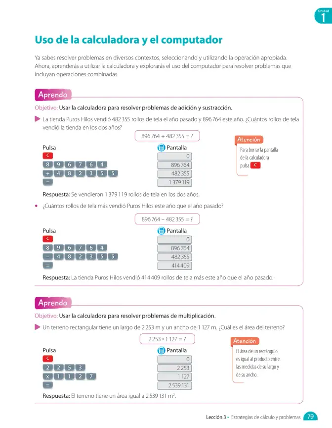 Página 145 de Matemática – Quinto Básico | Texto del Estudiante MINEDUC – Descargar PDF · 2024