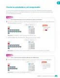Miniatura página 145 de Matemática – Quinto Básico | Texto del Estudiante MINEDUC – Descargar PDF · 2024