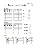Miniatura página 14 de Sumo Primero – Segundo Básico | Texto del Estudiante MINEDUC – Descargar PDF · 2024