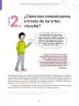 Miniatura página 22 de Aprendemos a través del lenguaje de las artes visuales Fascículo 1 para estudiantes de Educación Secundaria · 2024