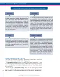 Miniatura página 186 de Lenguaje 6° · Secundaria Activa