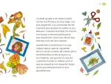 Miniatura página 12 de Múltiples lenguajes.   Libro de Educación Preescolar Grado 1°  Ciclo Escolar 2025 - 2026