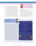 Miniatura página 33 de Lenguaje 8° · Secundaria Activa