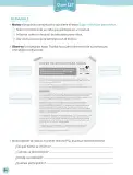 Miniatura página 85 de Lenguaje y Comunicación – Cuarto Básico | Texto del Estudiante MINEDUC – Descargar PDF · 2024