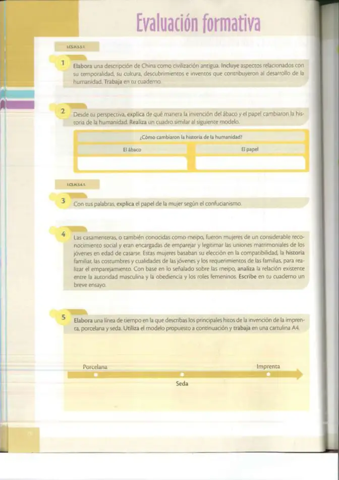 Página 79 de Historia 1 BGU · 2025